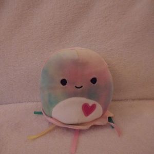 4" Jellyfish Squishmallow